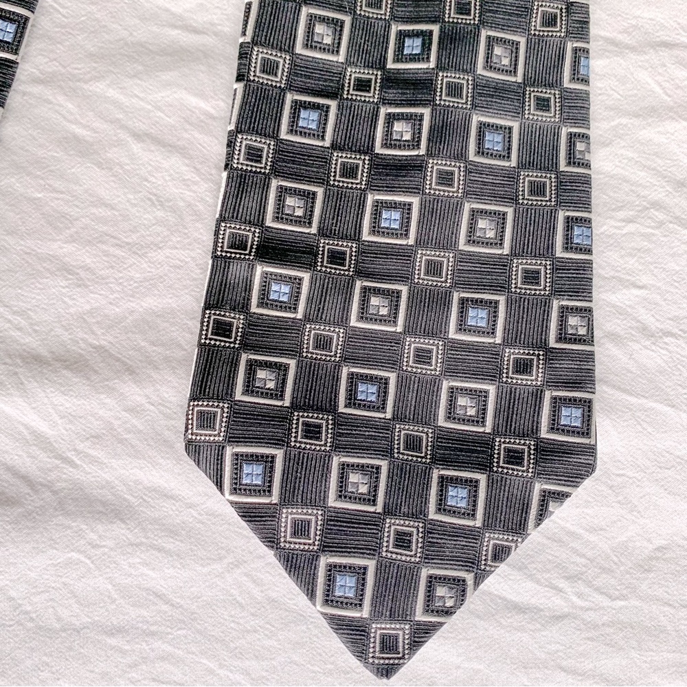 Vintage Principe Men’s Necktie.  Made in Italy.